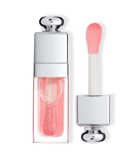 cheapest dior lip oil